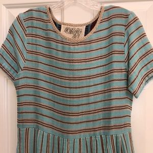 ace and jig mini marie dress